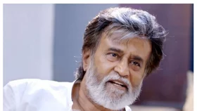 ক্যারিয়ারের সুবর্ণজয়ন্তীতে রজনীকান্ত