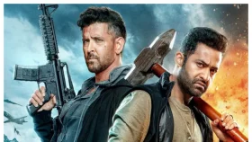 শুরুতেই পাইরেসির শিকার &lsquo;ওয়ার-২&rsquo;