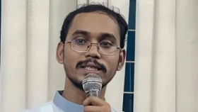 হাসিনা না পালালে আমাকে আয়নাঘরে থাকতে হতো: হান্নান মাসউদ