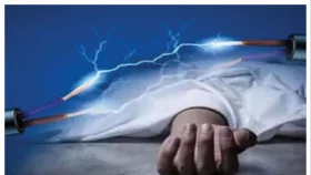 সাটুরিয়ায় বিদ্যুৎস্পৃষ্ট হয়ে শ্রমিকের মৃত্যু