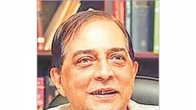 ড. শাহদীন মালিককে সুপ্রিম কোর্টে দুদকের আইনজীবী নিয়োগ