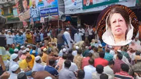 খালেদা জিয়ার জন্মদিনে বিএনপির মিলাদ-দোয়া