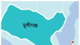 মুন্সীগঞ্জে নিষিদ্ধ আওয়ামী লীগের দুই নেতা গ্রেপ্তার
