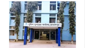 জামালপুর আ. লীগের ৬ নেতা-কর্মী গ্রেপ্তার
