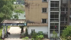 কুড়িগ্রামে মোটরসাইকেলের ধাক্কায় প্রাণ গেল পথচারীর