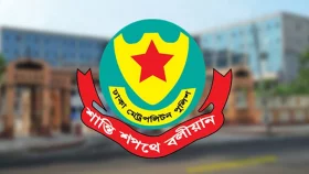 এবার ডিএমপির ৫০ থানার ওসি বদলি
