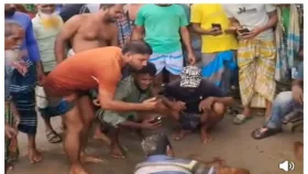 গজারিয়ায় গ্রামবাসীর প্রতিরোধে আটক ৩ ডাকাত, নিহত এক