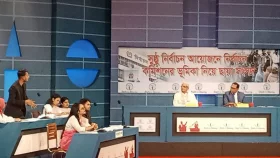 সরকার না চাইলে সুষ্ঠু নির্বাচন সম্ভব নয়: বদিউল আলম