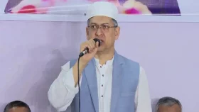যারা নির্বাচন পেছানোর চেষ্টা করছে, তারা গণতন্ত্রের পক্ষের শক্তি নয়