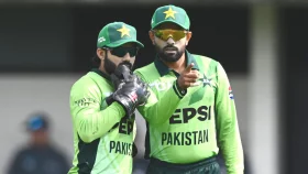 খারাপ পারফরম্যান্সে বেতন কমছে বাবর-রিজওয়ানদের!