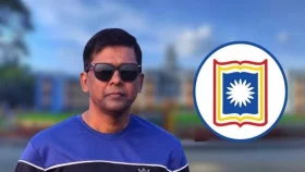 রাবি অধ্যাপকের বিরুদ্ধে ছাত্রীকে যৌন হয়রানির অভিযোগ