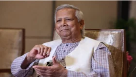 আমি নেতা নই, সাধারণ মানুষের ইচ্ছাপূরণের তত্ত্বাবধায়ক
