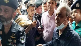 দেশে কোনো চাঁদাবাজকেই ছাড় দেওয়া হবে না