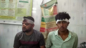 ব্রাহ্মণবাড়িয়ায় ফেসবুক পোস্ট নিয়ে দুই গোষ্ঠীর সংঘর্ষে আহত ২৫&nbsp;