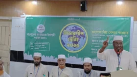 আগামী নির্বাচন পিআর পদ্ধতিতেই হবে