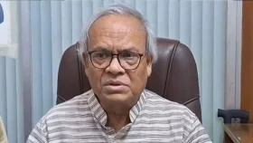 দেশে নতুন চেতনার উদ্ভব হয়েছে: রিজভী
