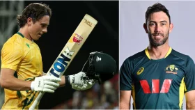 'বেবি এবি' উপাধি ব্রেভিসের চাপ বাড়িয়েছে : ম্যাক্সওয়েল