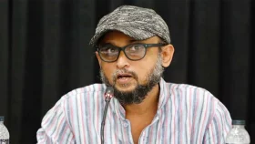 সংস্কৃতি উপদেষ্টা শঙ্কামুক্ত