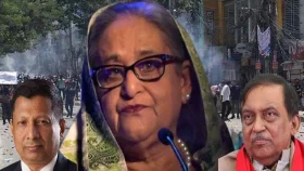 হাসিনা-কামালের বিরুদ্ধে চলছে চতুর্থ দিনের সাক্ষ্যগ্রহণ