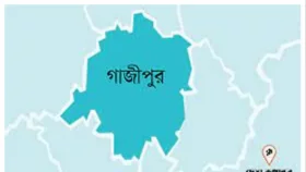 গাজীপুরে ওষুধ কোম্পানির প্রতিনিধিকে কুপিয়ে দেড় লাখ টাকা ছিনতাই