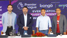 দেশে ইংলিশ প্রিমিয়ার লিগ দেখাচ্ছে বঙ্গ