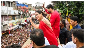 টলিউডের নতুন ইতিহাস &lsquo;ধূমকেতু&rsquo;