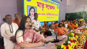 ধর্ম ব্যবসায়ীদের জায়গা এদেশে হবে না