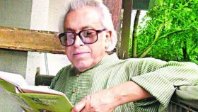 আজ কবি শামসুর রাহমানের ১৯তম মৃত্যুবার্ষিকী&nbsp;
