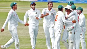 অংকনের নেতৃত্বে অস্ট্রেলিয়ায় খেলবেন জয় অমিত ইফতিরা&nbsp;