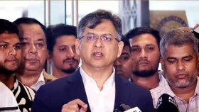 ২০ আগস্টের মধ্যে জুলাই সনদ বিষয়ে মতামত জানাবে বিএনপি