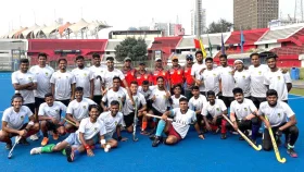 ভারতে খেলবে না পাকিস্তান, তাই এশিয়া কাপ হকিতে বাংলাদেশ