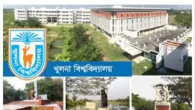 &lsquo;শাড়ি পরে এলে ফুল মার্কস&rsquo;  সেই খুবি অধ্যাপকের বিরুদ্ধে আরেক ছাত্রীর অভিযোগ