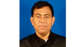 ঝিনাইদহ জেলা আওয়ামী লীগে সভাপতি অপু গ্রেফতার
