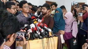ডাকসু নির্বাচনে শিবিরের প্যানেলে সাদিক-ফরহাদসহ যারা আছেন