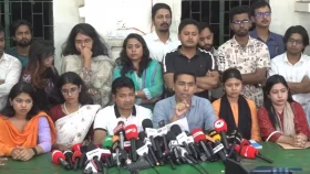 ডাকসু নির্বাচনে লেভেল প্লেয়িং ফিল্ড নেই, বানচালের চেষ্টা একদল শিক্ষার্থীর