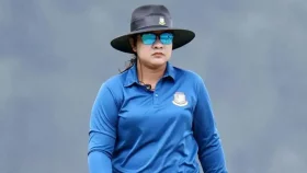 &lsquo;সৃষ্টিকর্তা আরও বড় কিছু ভেবেছিলেন আমার জন্য&rsquo;
