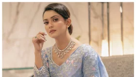 অবশেষে শাকিবের নায়িকা তানজিন তিশা