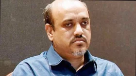 রাষ্ট্রপতির ছবি&zwnj; সরানো প্রসঙ্গে যা জানালেন প্রধান উপদেষ্টার উপ-প্রেস সচিব