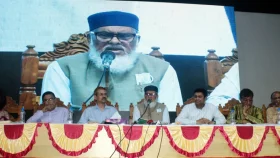 &ldquo;অপরাধীর ধর্মীয় সামাজিক রাজনৈতিক পরিচয় আমরা দেখতে চাই না&rdquo;