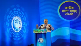 বঙ্গোপসাগরে মৎস্য আহরণ কার্যক্রম গ্রহণে বাড়াতে হবে গবেষণা