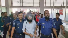 ঝিনাইদহের সাবেক এমপি অপু ২ দিনের রিমান্ডে