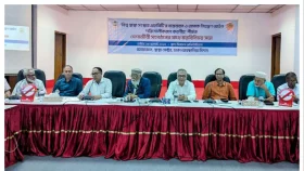 তামাক কোম্পানির সঙ্গে বৈঠক না করার আহ্বান পেশাজীবী সংগঠনগুলোর&nbsp;