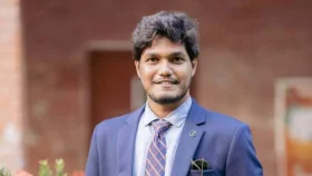 ডাকসু নির্বাচনে ছাত্রদলের মনোনয়নপত্র সংগ্রহ, ভিপি পদে আবিদুল