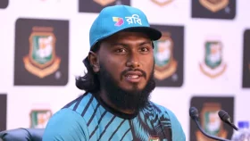 চ্যাম্পিয়ন হওয়ার লক্ষ্যেই এশিয়া কাপে যাচ্ছি: জাকের আলী