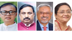 ফেনীতে সাবেক চার সংসদ সদস্যসহ আসামি ২৬৪&nbsp;