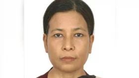 দেশের প্রথম নারী শিক্ষা সচিব রেহানা পারভীন