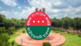 জাবি ছাত্রদলের কমিটি নিয়ে বিতর্ক, তদন্ত কমিটি গঠন