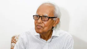 গুরুতর অসুস্থ ভাষা সৈনিক আহমদ রফিক