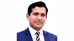 সৌদি আরবে নতুন কাউন্সিলর (হজ) কামরুল ইসলাম