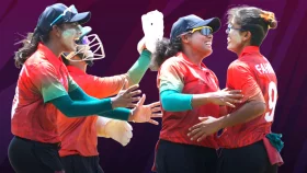 জ্যোতি-মারুফায় &lsquo;লালে&rsquo;র কাছে কুপোকাত &lsquo;সবুজ&rsquo;